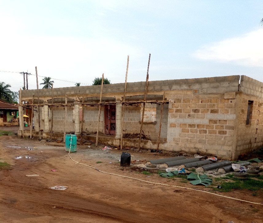 Umuohia Council Hall photo 2